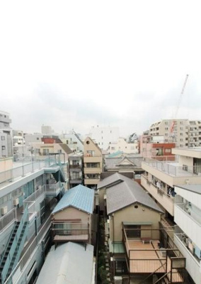 【展望】 | MFPRコート菊川