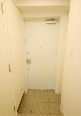 【玄関】 | MFPRコート菊川