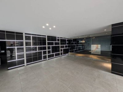 【ロビー】 | MFPRコート菊川