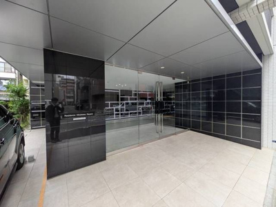 【エントランス】 | MFPRコート菊川