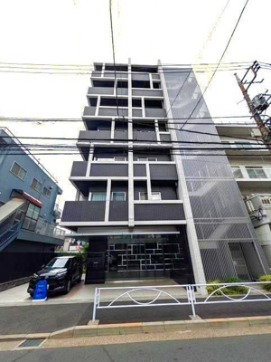 【外観】 | MFPRコート菊川