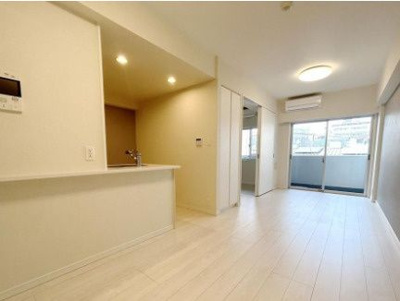 【居間・リビング】 | MFPRコート菊川