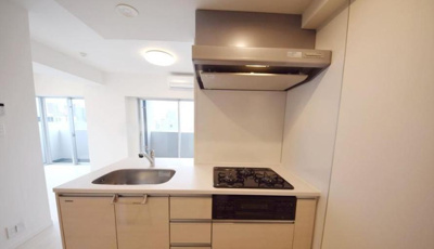 【キッチン】 | MFPRコート菊川