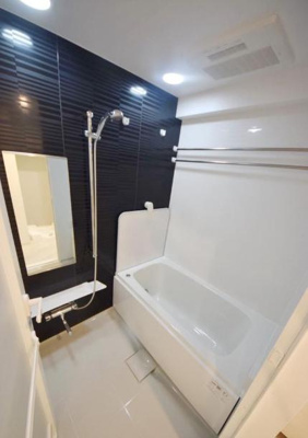 【浴室】 | MFPRコート菊川