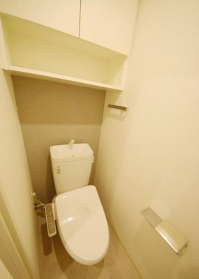 【トイレ】 | MFPRコート菊川