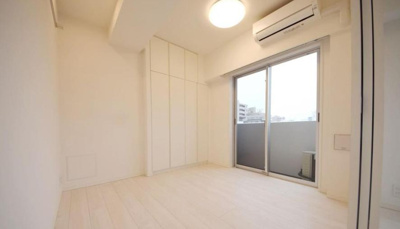 【寝室】 | MFPRコート菊川