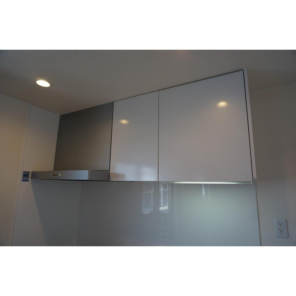 フルール光の設備