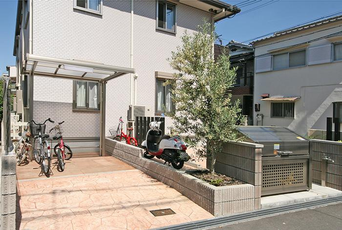 フルール光のその他