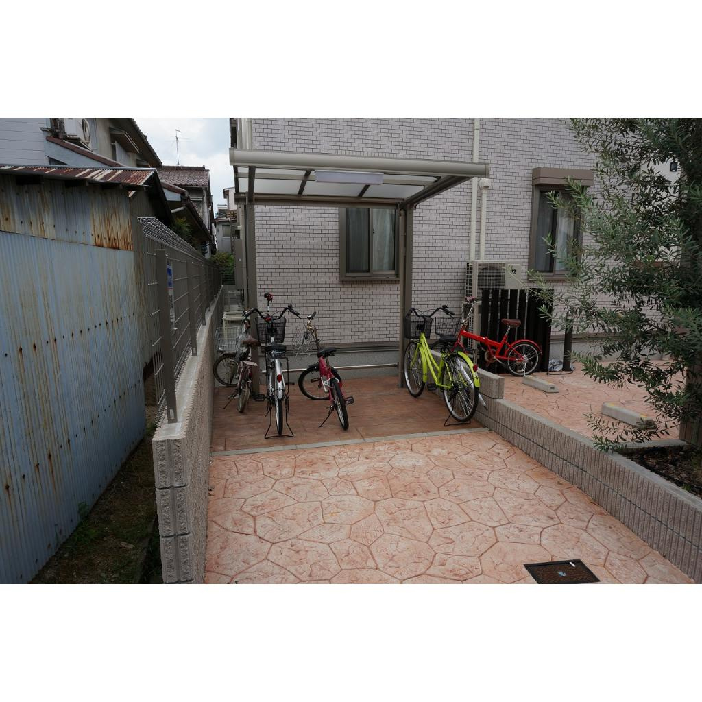 フルール光のその他