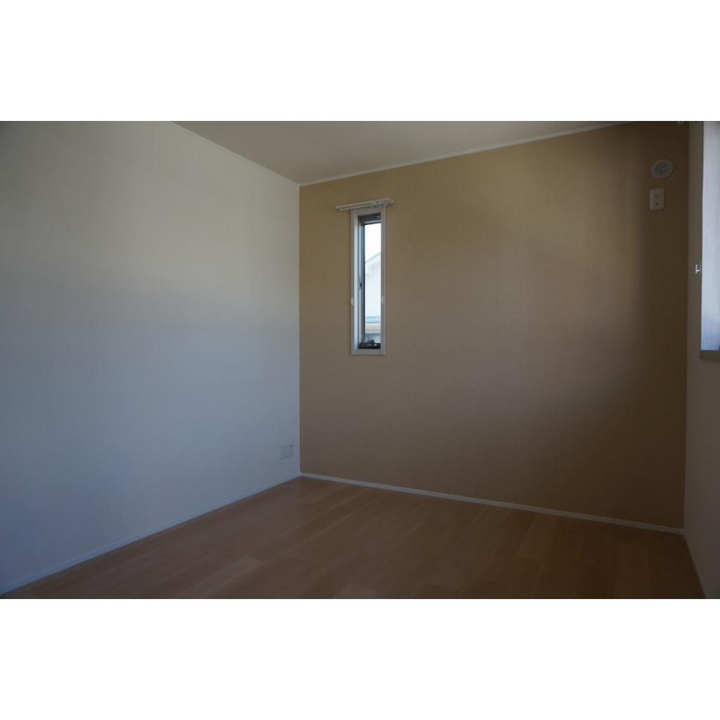 フルール光の内装