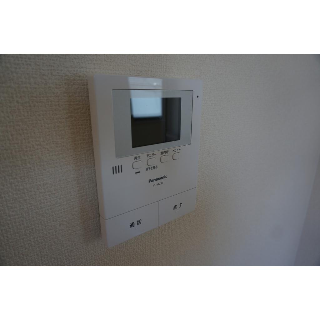 フルール光の設備