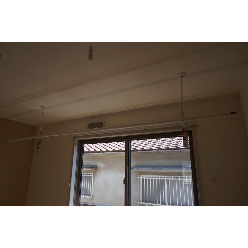 フルール光の設備