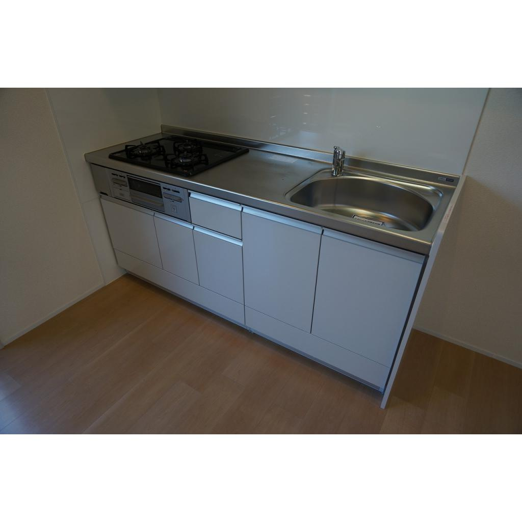 フルール光のキッチン