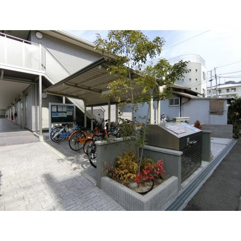 エル・ソル旭町のその他