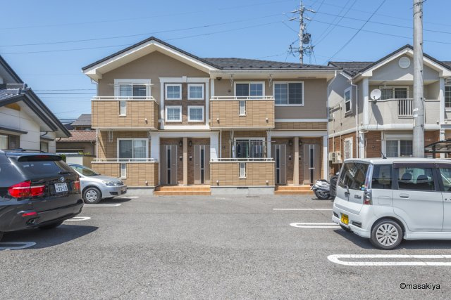 ルミネッセンス　A