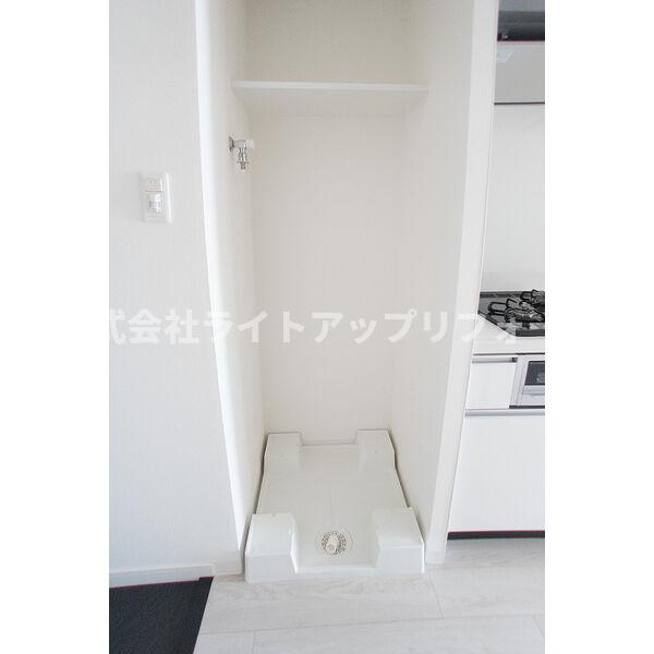 ソルテラスKOBE湊町の設備