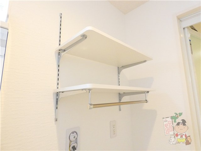 リバーサイドハナのその他