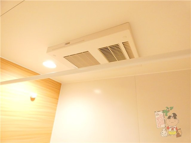 リバーサイドハナのその他