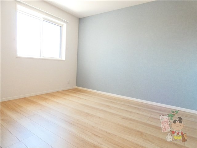 リバーサイドハナの居間・リビング