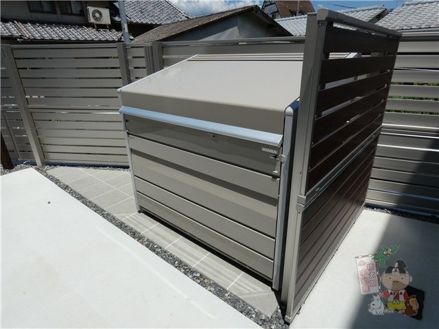 リバーサイドハナのその他共用部分