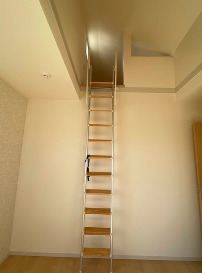 泉町戸建の設備