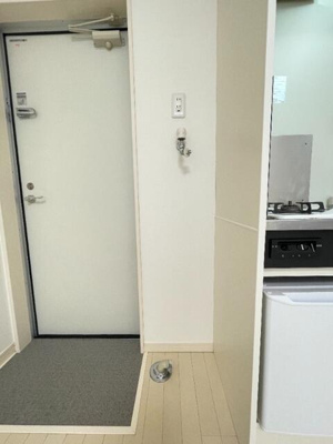 【玄関】 | グランノーブル押上