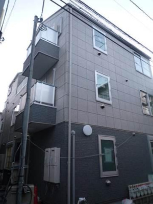 【外観】 | グランノーブル押上 |  