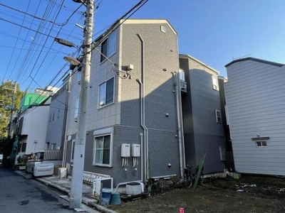 【エントランス】 | グランノーブル押上