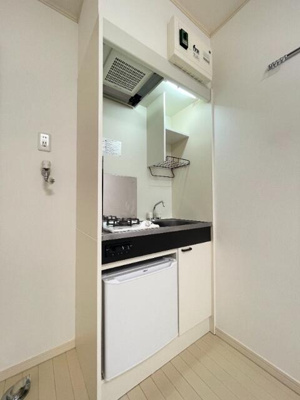 【キッチン】 | グランノーブル押上