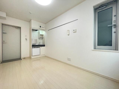 【内装】 | グランノーブル押上