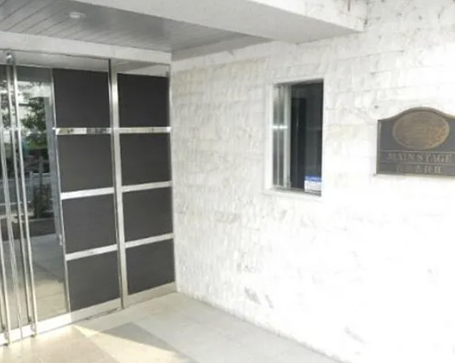 メインステージ板橋志村IIのその他共用部分