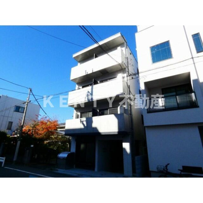 【外観】 | ＡＶＥＮＩＲ池上 | 外観もきれいです