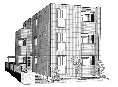 グランフォレスト星川