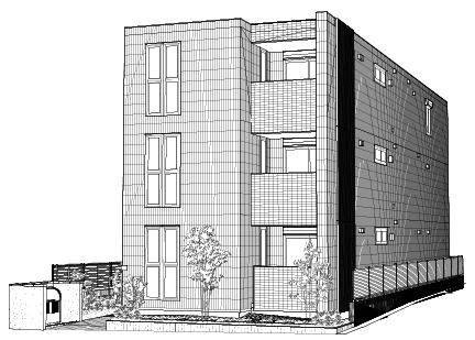 グランフォレスト星川のその他共用部分