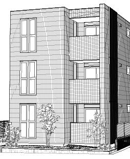 グランフォレスト星川の設備