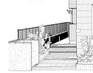 グランフォレスト星川のセキュリティ