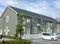 ヴィラモンターニュＢの画像