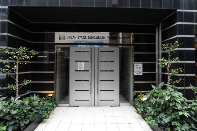 プライムアーバン日本橋横山町の設備