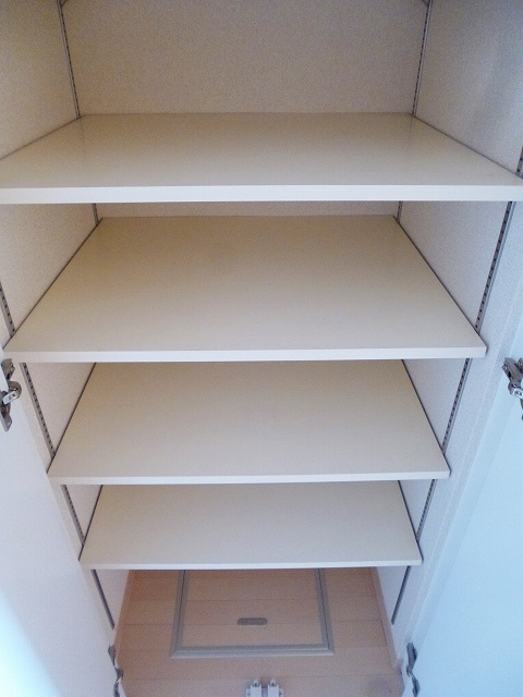 プライムアーバン日本橋横山町の設備