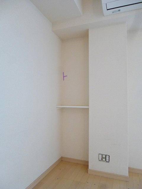 プライムアーバン日本橋横山町の設備