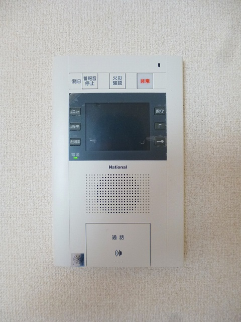 プライムアーバン日本橋横山町の設備