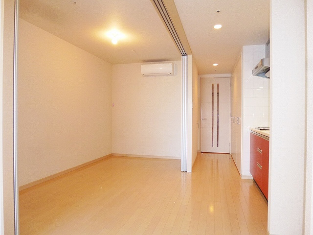 プライムアーバン日本橋横山町の設備