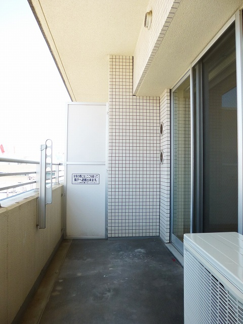 プライムアーバン日本橋横山町の設備