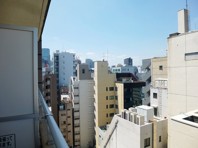 プライムアーバン日本橋横山町の設備