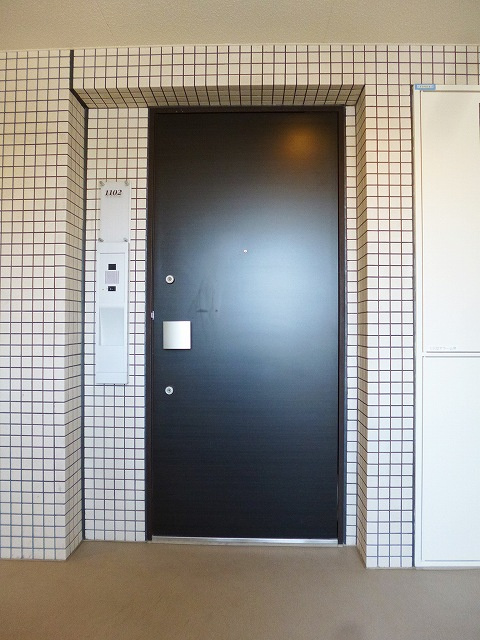 プライムアーバン日本橋横山町の設備