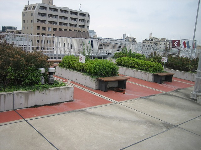 プライムアーバン日本橋横山町の設備