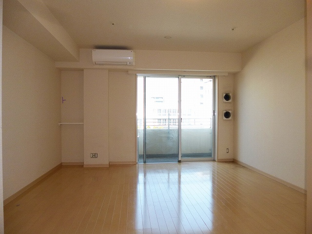 プライムアーバン日本橋横山町の内装