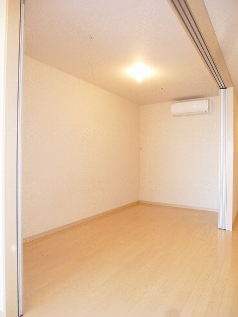 プライムアーバン日本橋横山町の設備