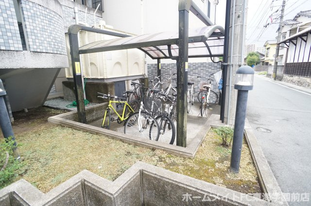 辻産業第１０ビルのその他共用部分