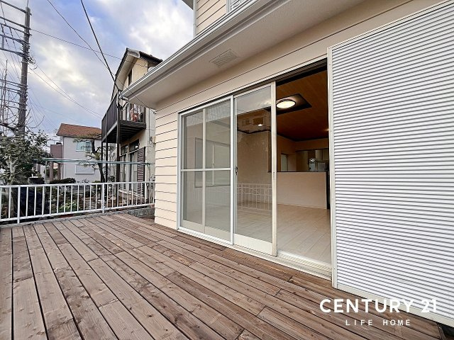 小田急線「柿生」中古戸建の画像